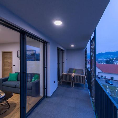 Apartmaji Harpf Slovenj Gradec Chambre photo