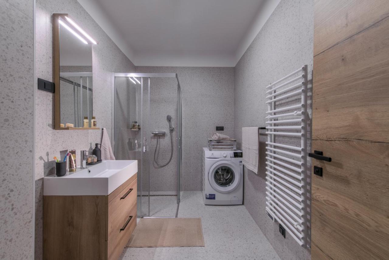 Apartmaji Harpf Slovenj Gradec Extérieur photo