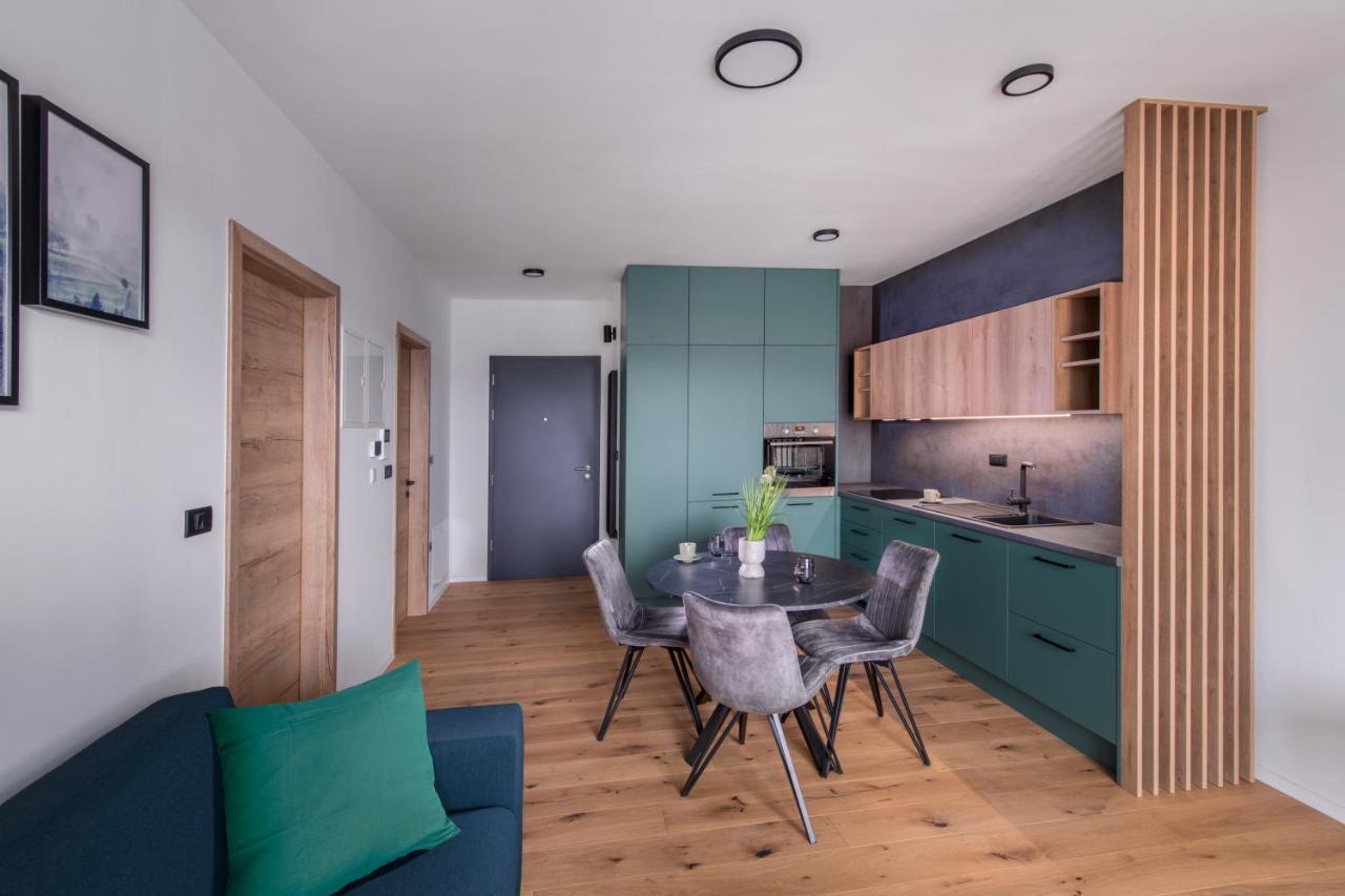 Apartmaji Harpf Slovenj Gradec Extérieur photo