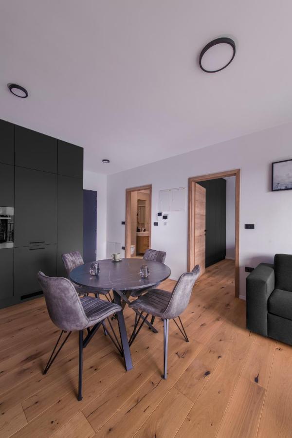 Apartmaji Harpf Slovenj Gradec Extérieur photo