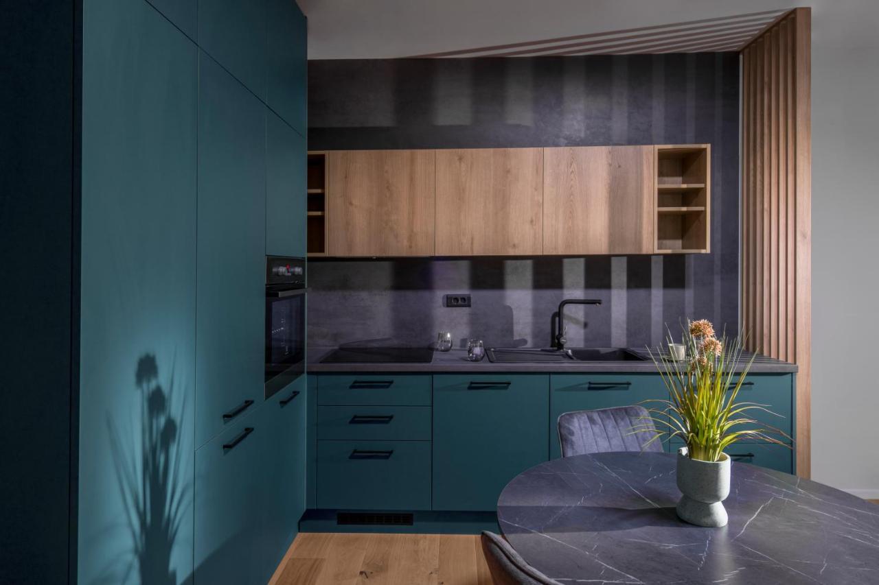 Apartmaji Harpf Slovenj Gradec Extérieur photo