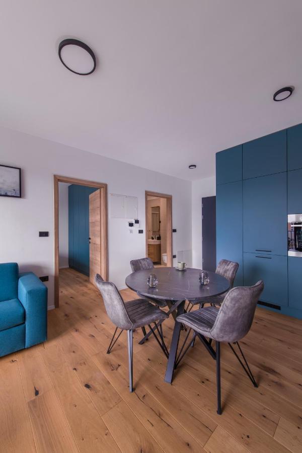 Apartmaji Harpf Slovenj Gradec Extérieur photo