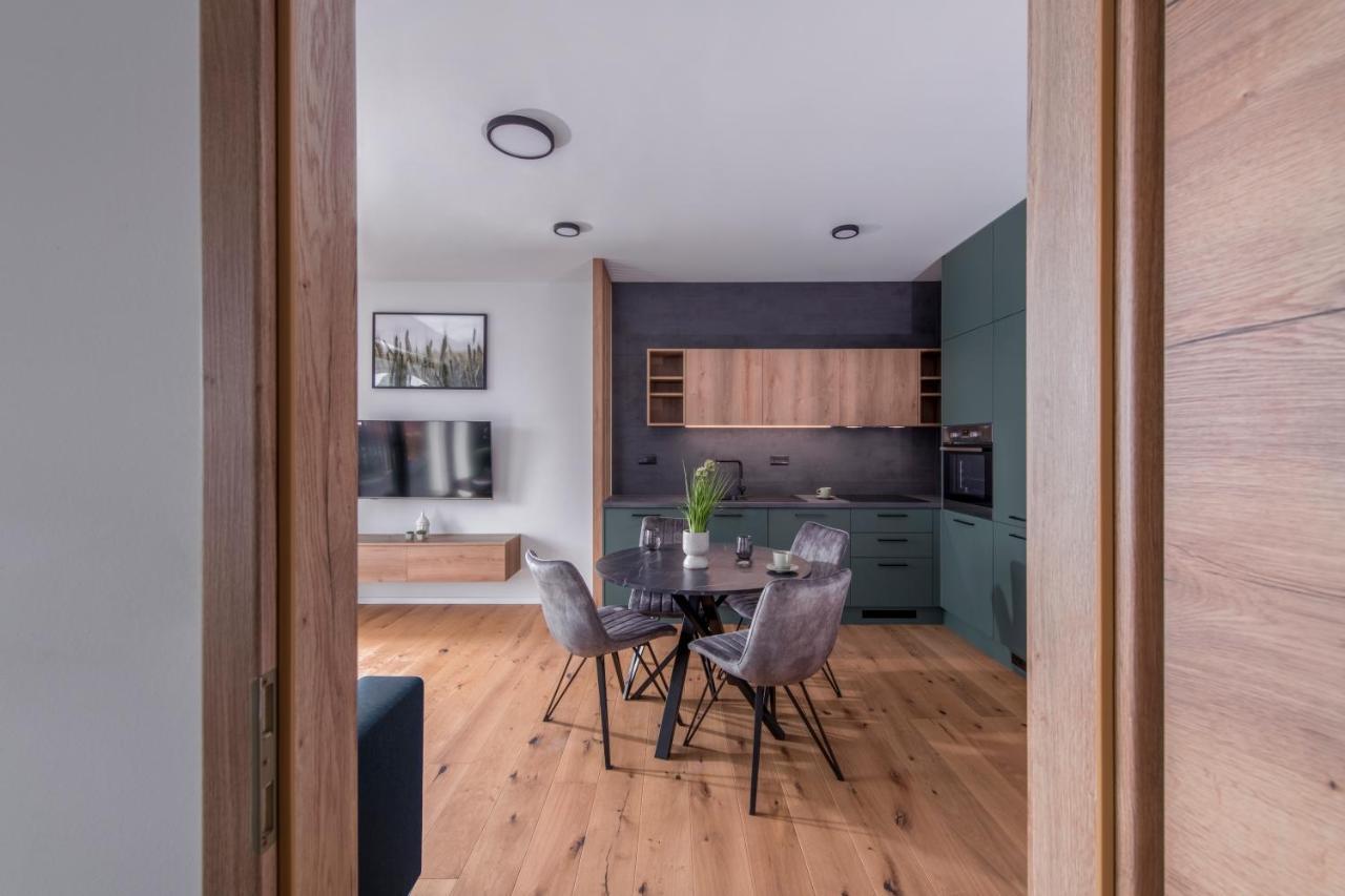 Apartmaji Harpf Slovenj Gradec Extérieur photo