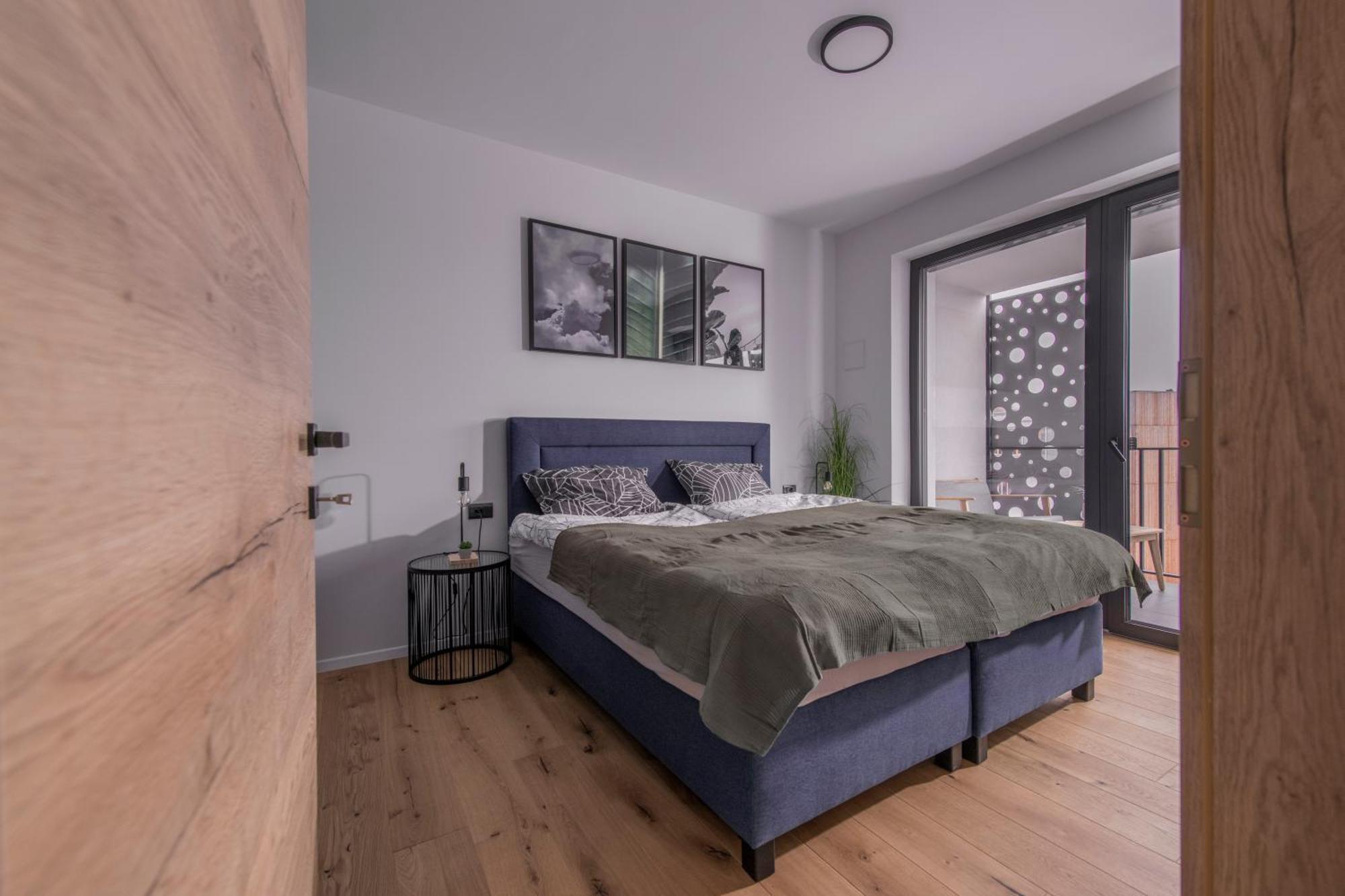 Apartmaji Harpf Slovenj Gradec Chambre photo