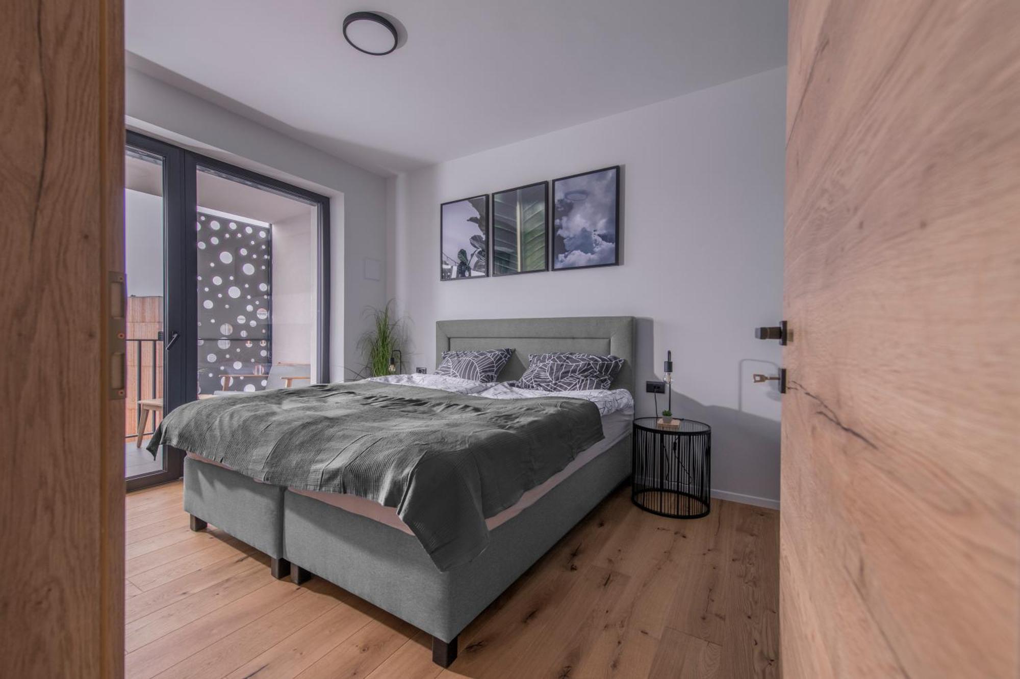 Apartmaji Harpf Slovenj Gradec Chambre photo