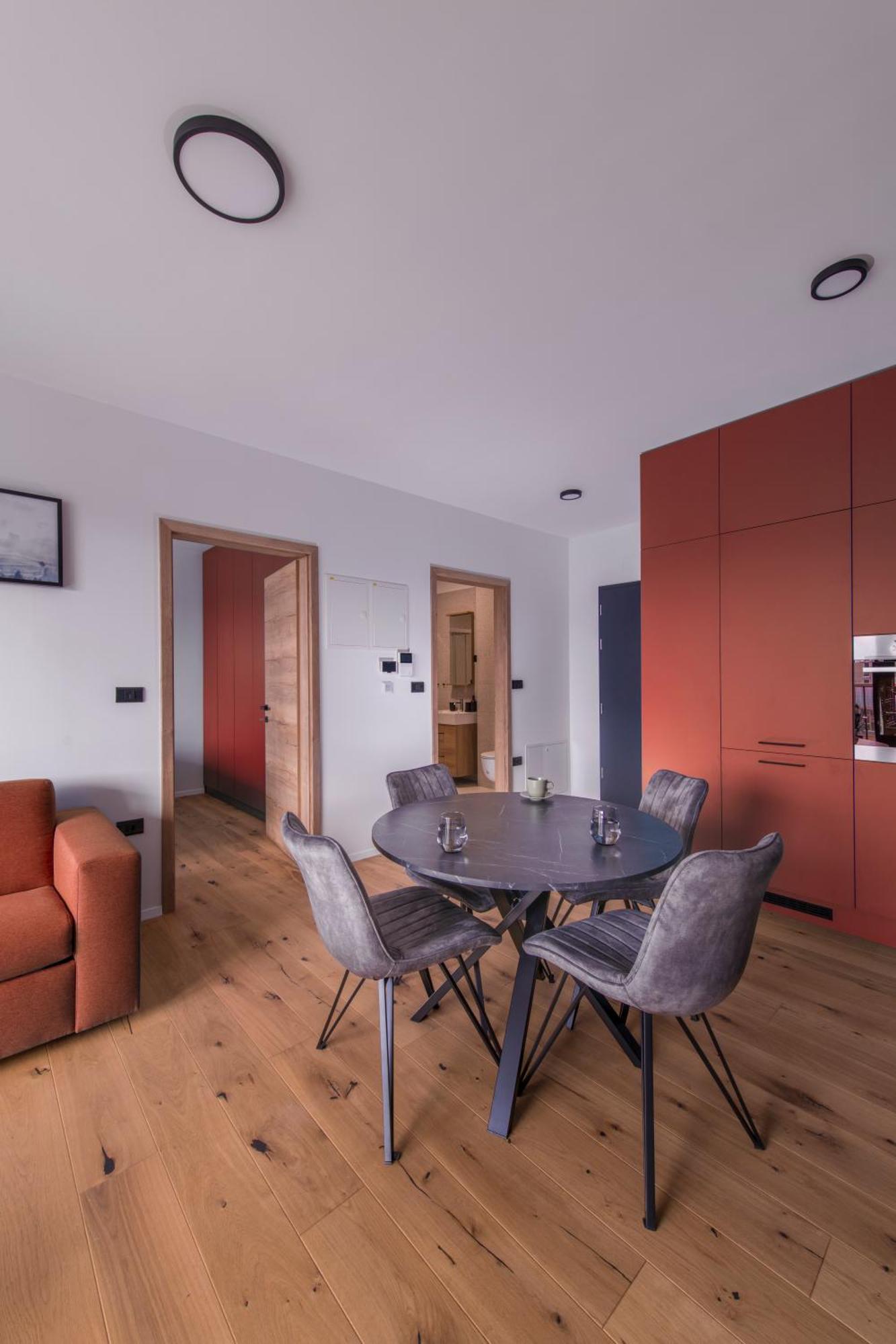 Apartmaji Harpf Slovenj Gradec Chambre photo