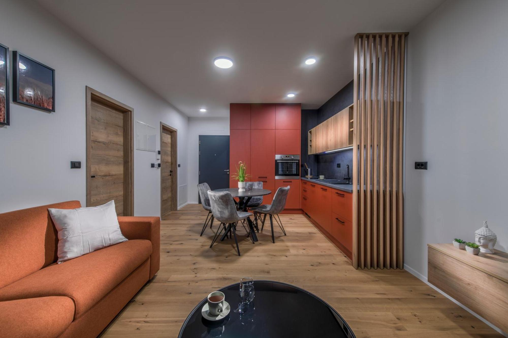 Apartmaji Harpf Slovenj Gradec Chambre photo