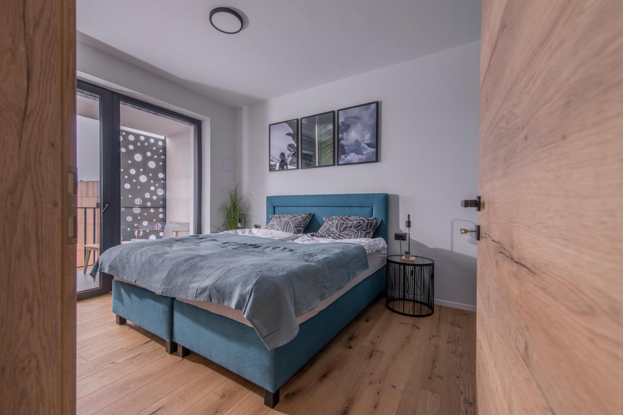 Apartmaji Harpf Slovenj Gradec Chambre photo