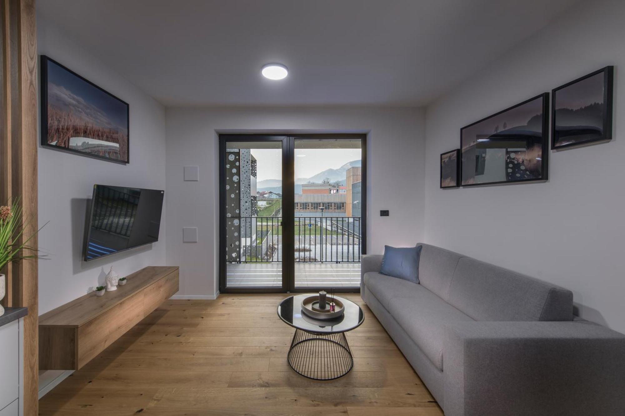 Apartmaji Harpf Slovenj Gradec Chambre photo