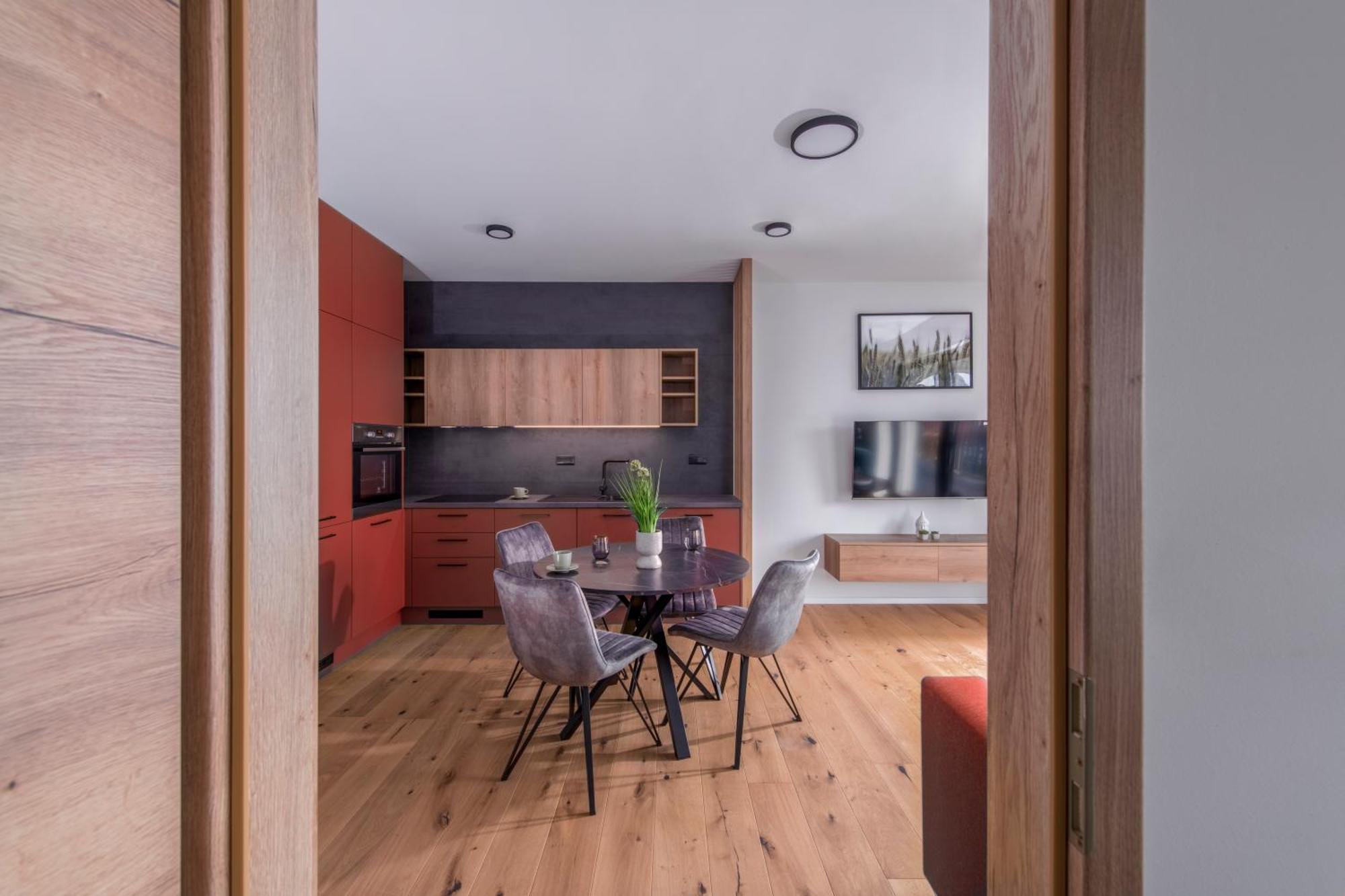 Apartmaji Harpf Slovenj Gradec Chambre photo